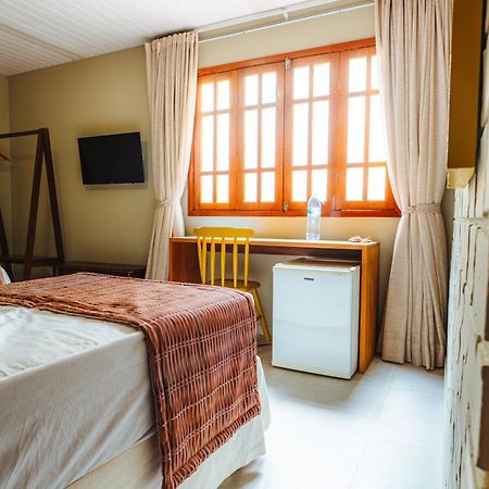 Villa Peixe Na Telha Pôrto das Galinhas Екстериор снимка