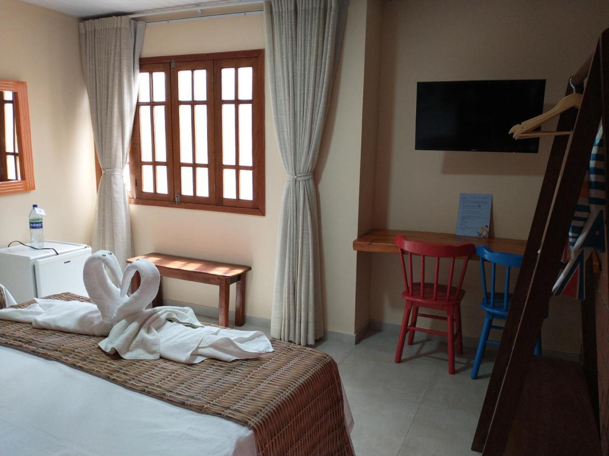 Villa Peixe Na Telha Pôrto das Galinhas Екстериор снимка