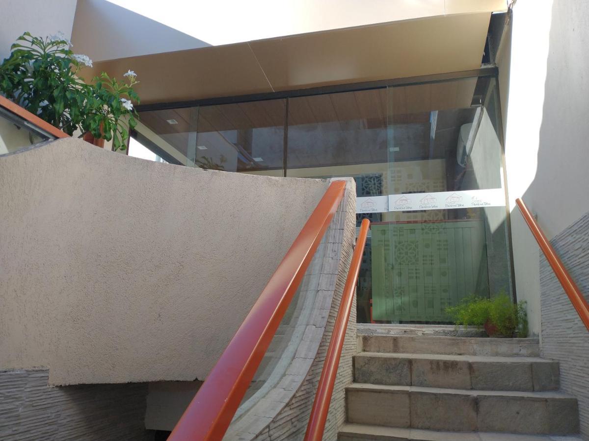 Villa Peixe Na Telha Pôrto das Galinhas Екстериор снимка