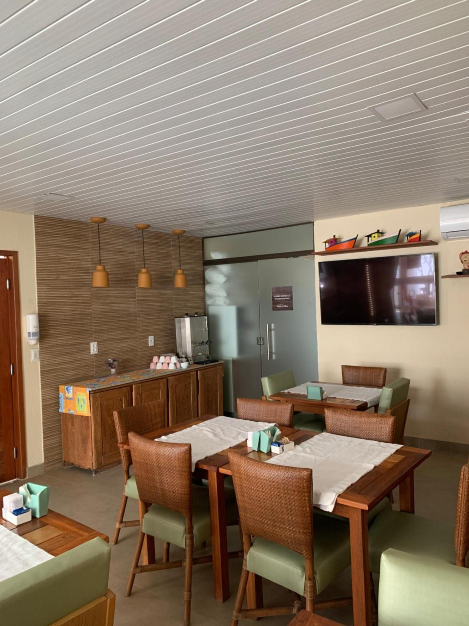 Villa Peixe Na Telha Pôrto das Galinhas Екстериор снимка
