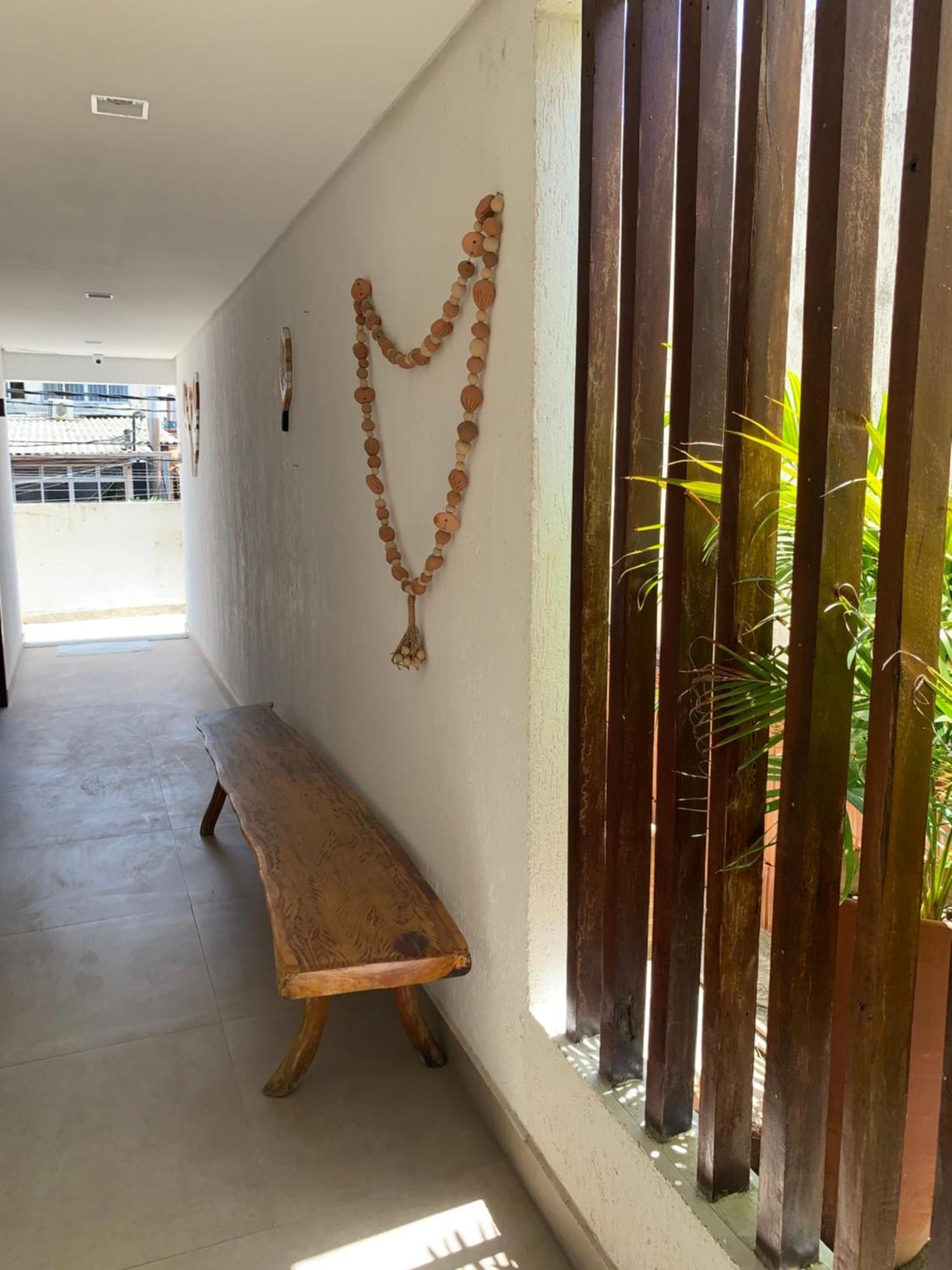 Villa Peixe Na Telha Pôrto das Galinhas Екстериор снимка