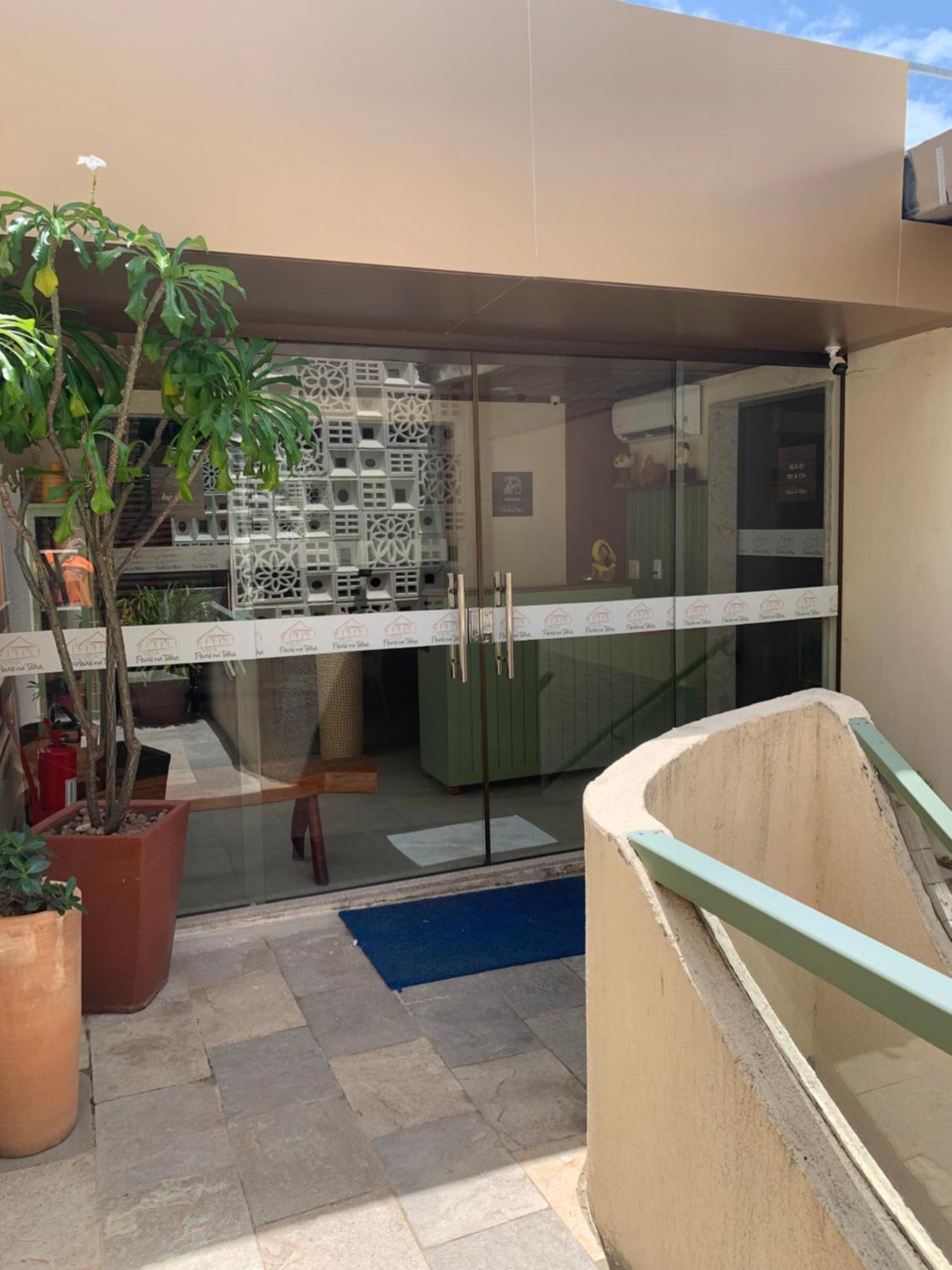 Villa Peixe Na Telha Pôrto das Galinhas Екстериор снимка