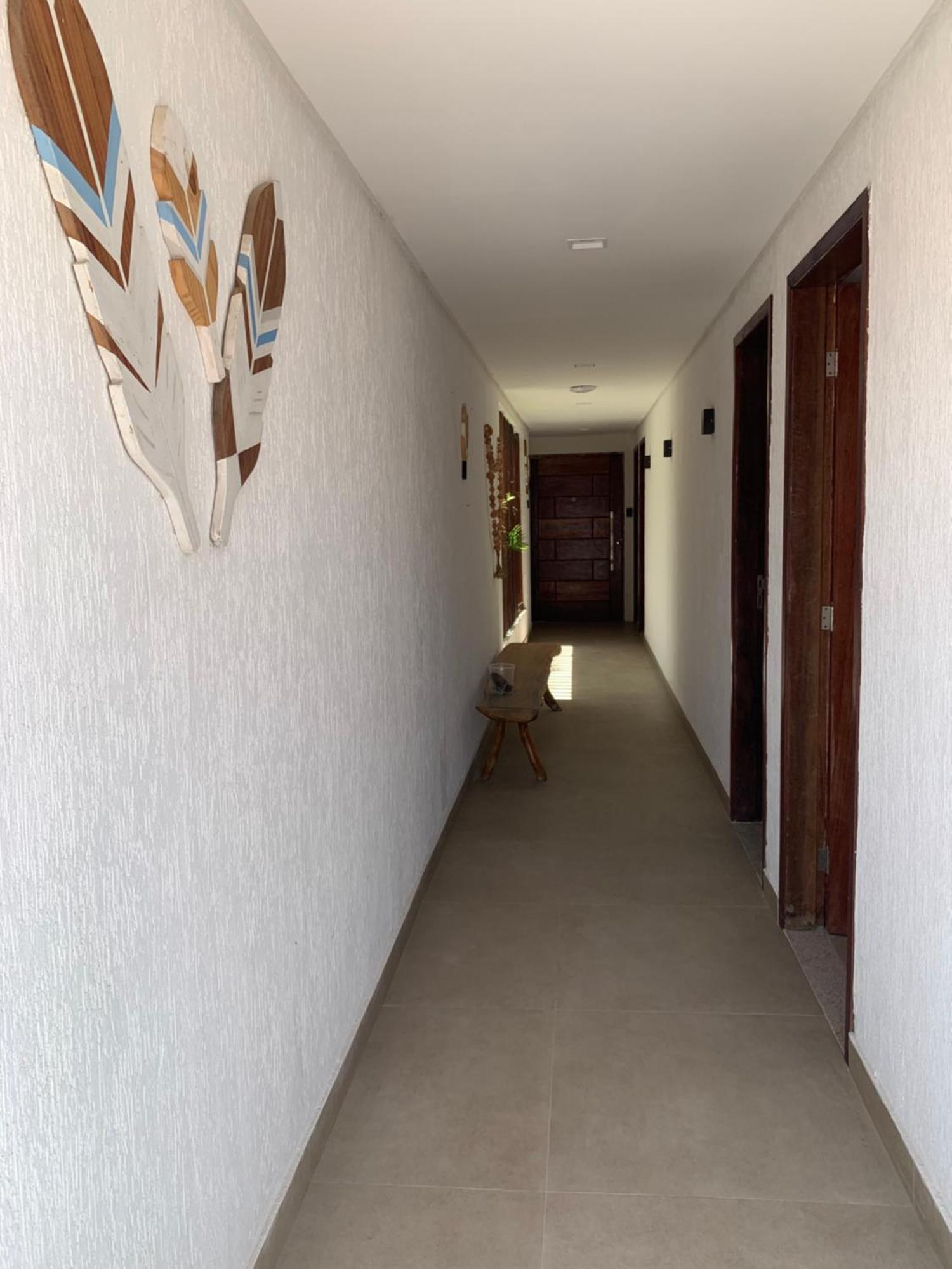 Villa Peixe Na Telha Pôrto das Galinhas Екстериор снимка