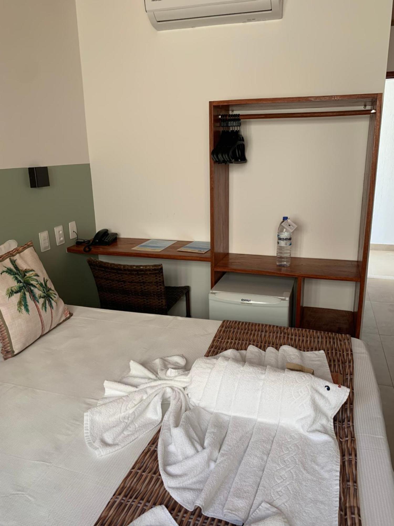 Villa Peixe Na Telha Pôrto das Galinhas Екстериор снимка