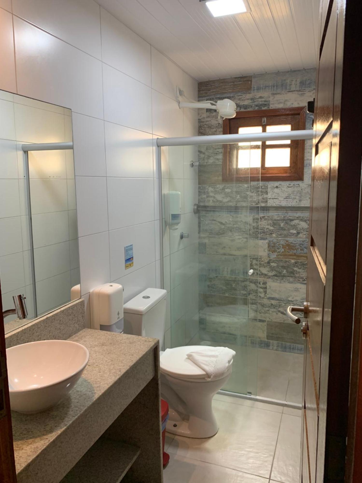Villa Peixe Na Telha Pôrto das Galinhas Екстериор снимка