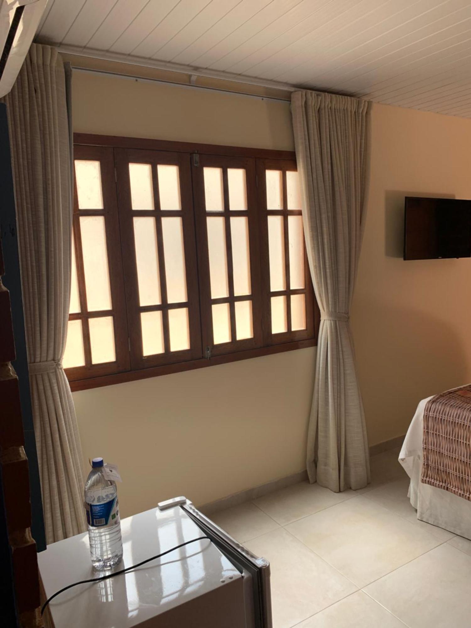 Villa Peixe Na Telha Pôrto das Galinhas Екстериор снимка