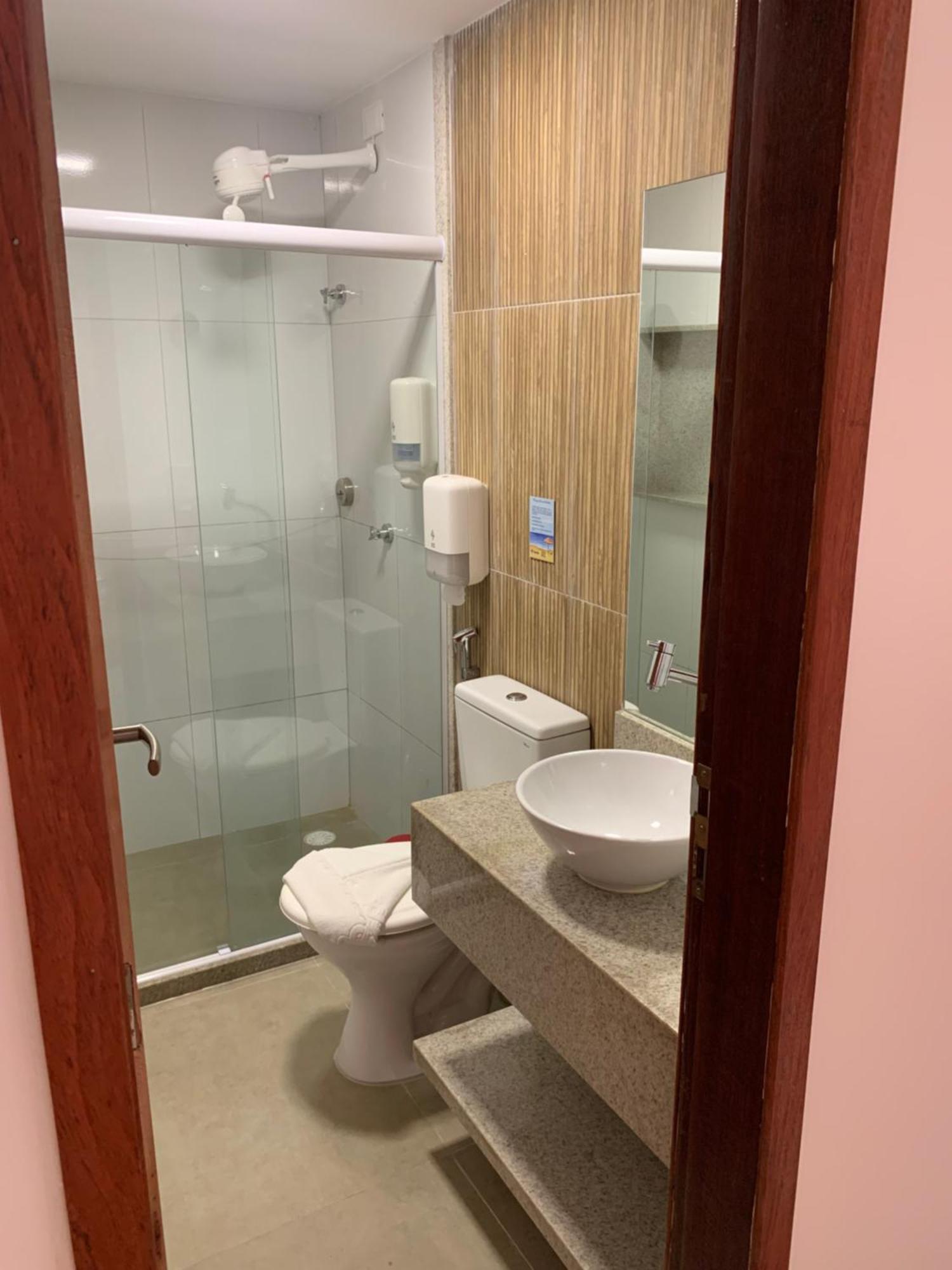 Villa Peixe Na Telha Pôrto das Galinhas Екстериор снимка