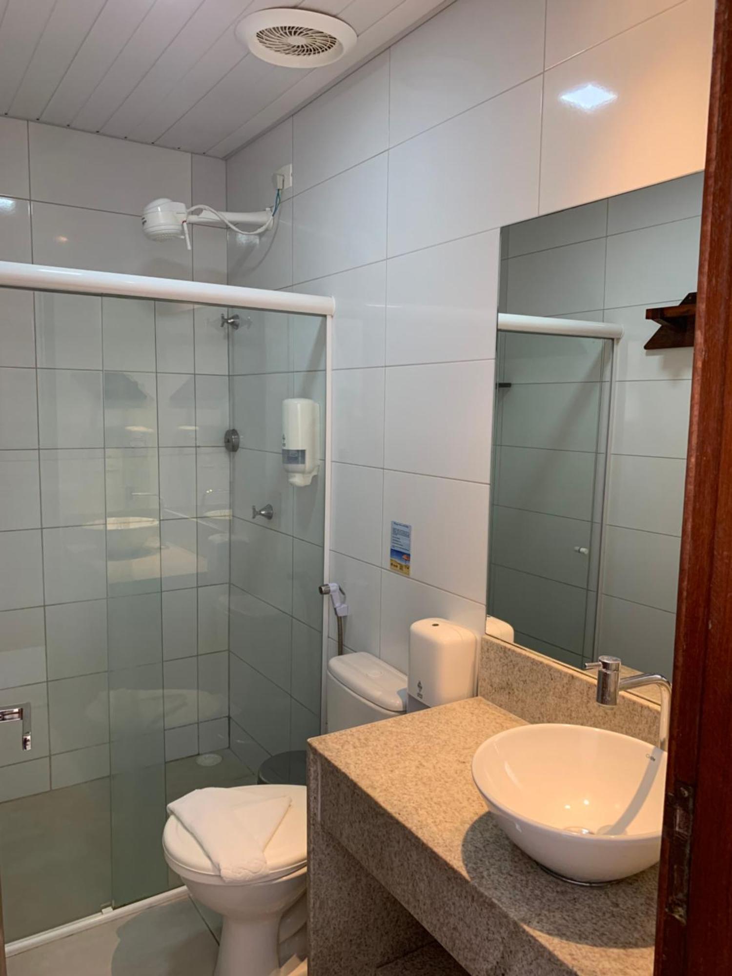 Villa Peixe Na Telha Pôrto das Galinhas Екстериор снимка