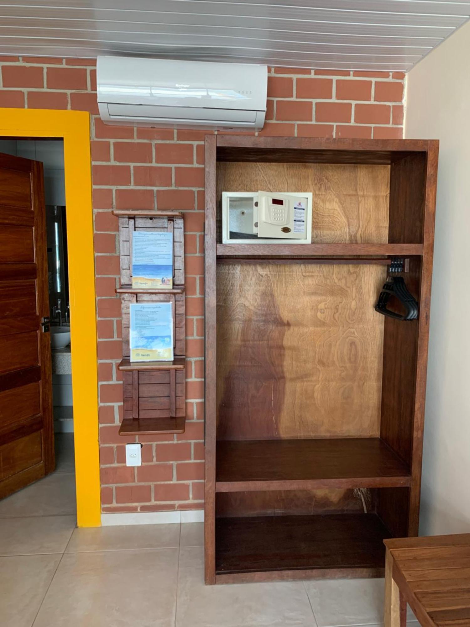 Villa Peixe Na Telha Pôrto das Galinhas Екстериор снимка