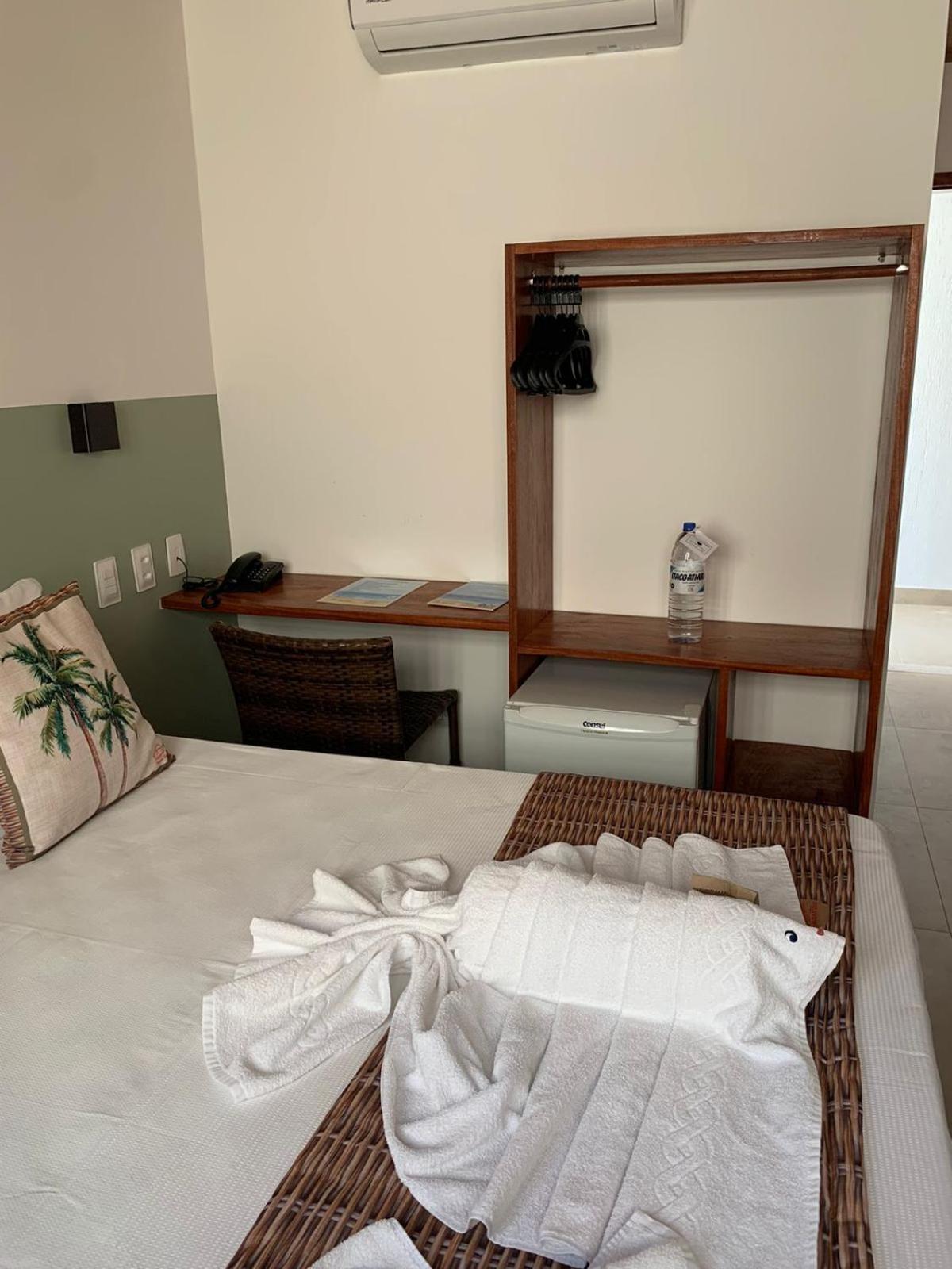 Villa Peixe Na Telha Pôrto das Galinhas Екстериор снимка