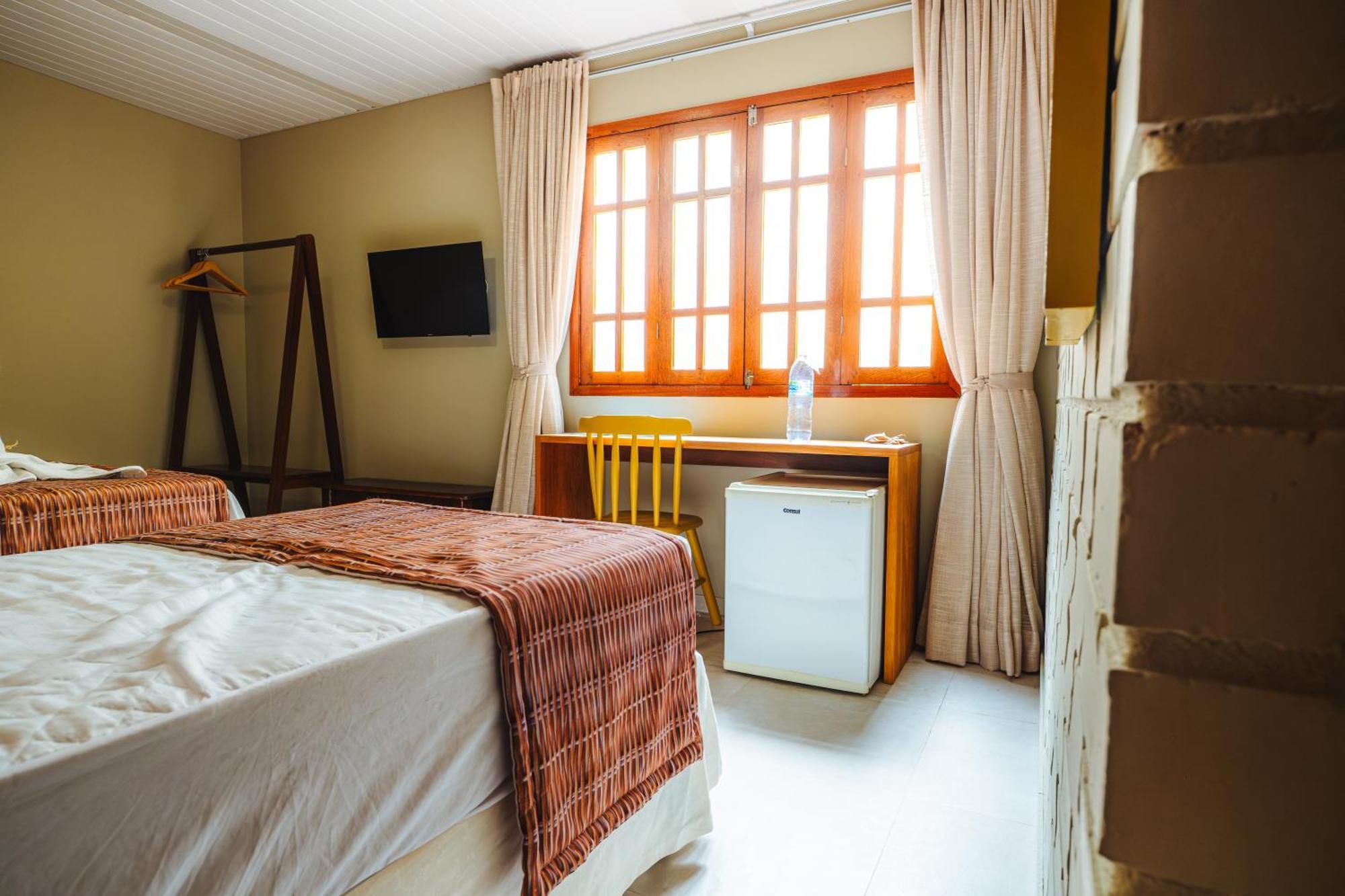 Villa Peixe Na Telha Pôrto das Galinhas Екстериор снимка