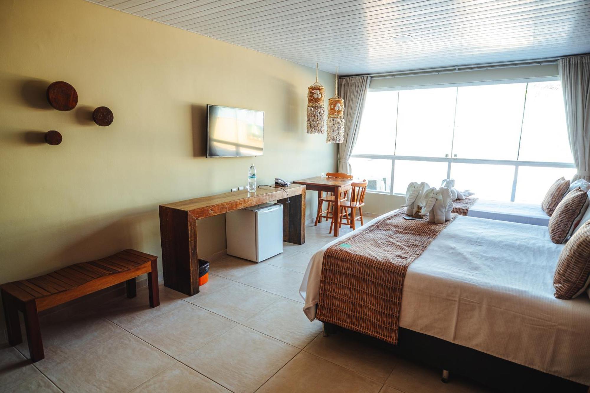 Villa Peixe Na Telha Pôrto das Galinhas Екстериор снимка