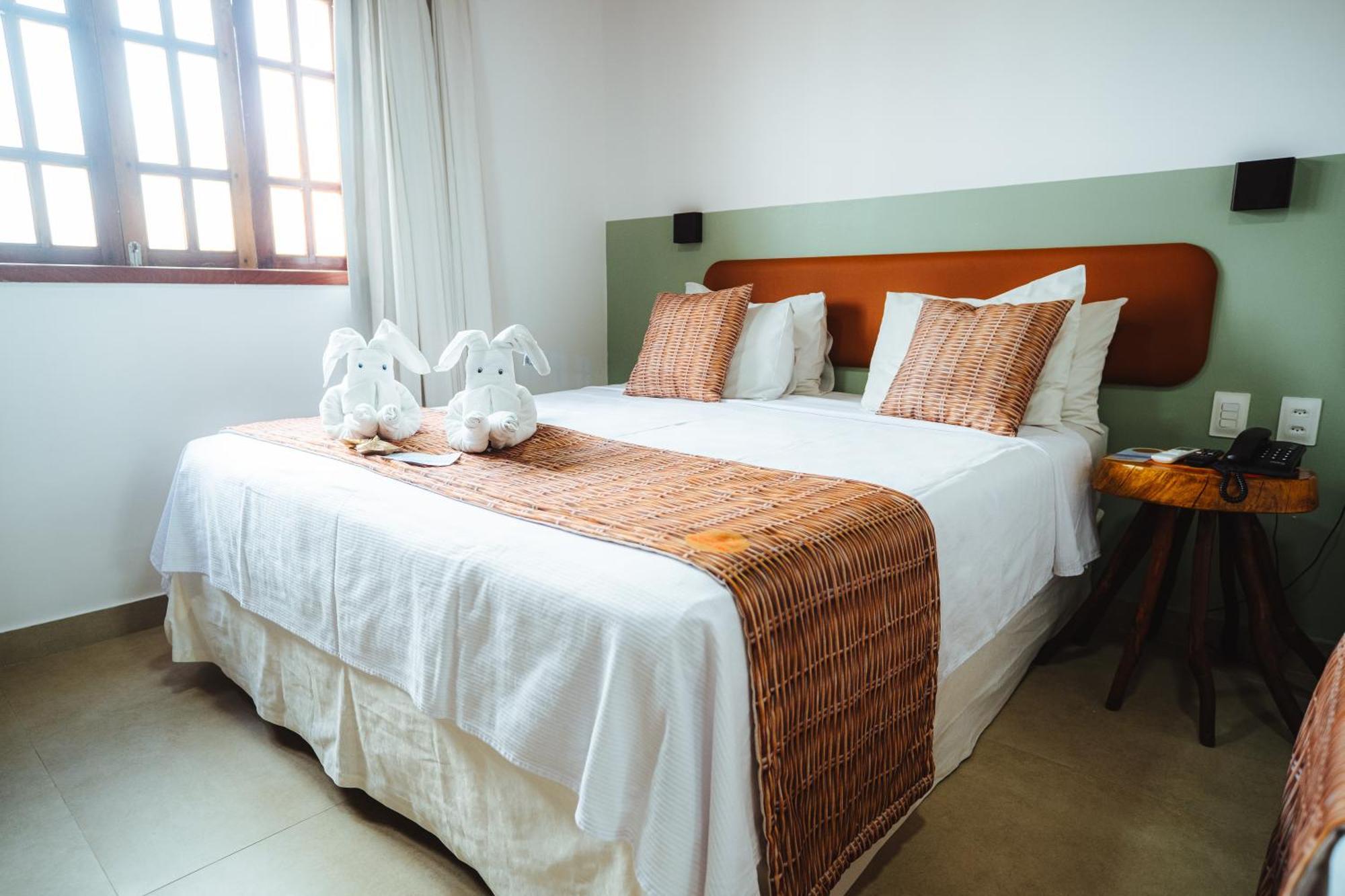 Villa Peixe Na Telha Pôrto das Galinhas Екстериор снимка
