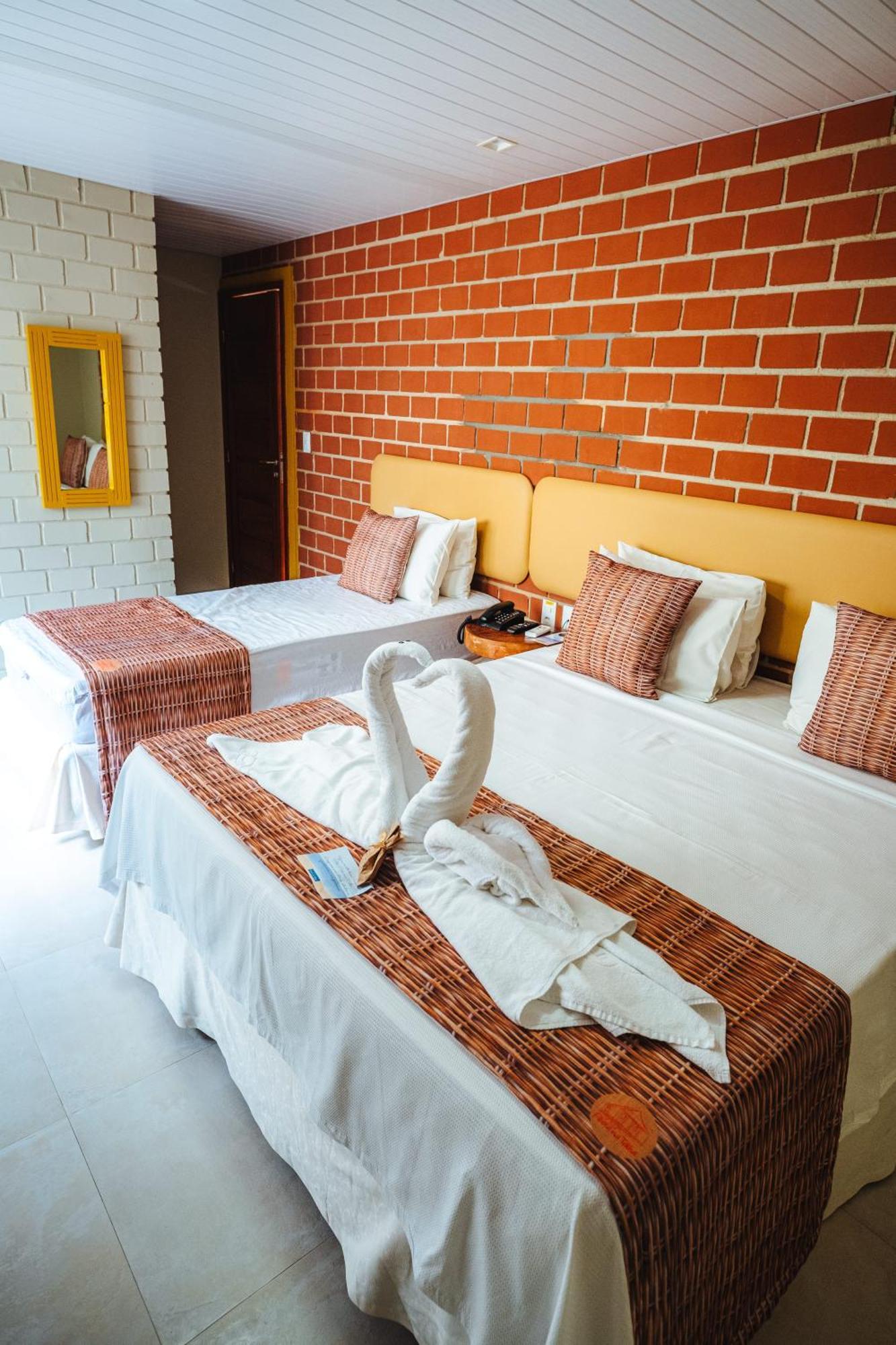 Villa Peixe Na Telha Pôrto das Galinhas Екстериор снимка