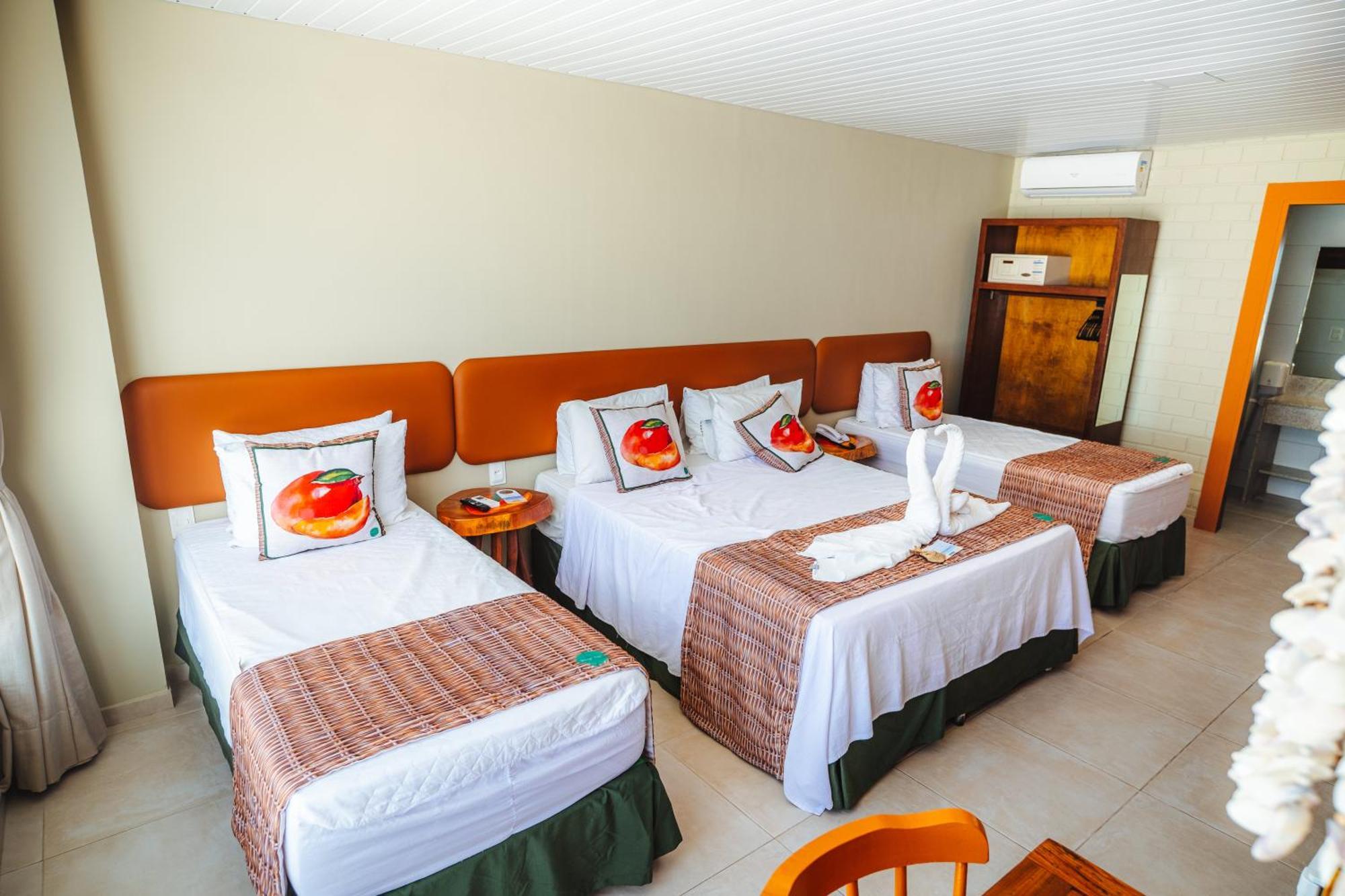 Villa Peixe Na Telha Pôrto das Galinhas Екстериор снимка