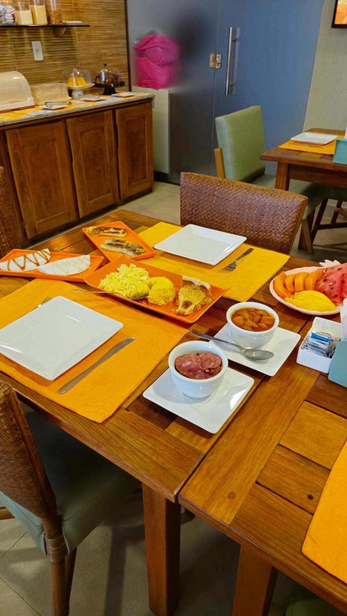Villa Peixe Na Telha Pôrto das Galinhas Екстериор снимка